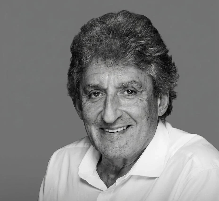 Dr Jean-Marc Dersot