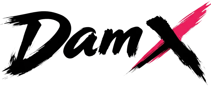 DamX